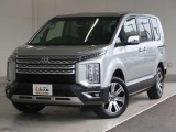 デリカD:5 2.2 P 4WD 