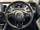 手がすぐに届いて操作しやすいインパネオートマ☆シートの高さやハンドルの位置なども運転しやすいように配慮されています!