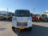 ハイゼットカーゴ  デラックス 4WD