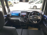 N-BOX G Lパッケージ 2トーンカラースタイル 