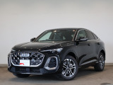Audi Q5 Sportback TDI quattro 150kW advanced/S line インテリアプラス/アルミホイール 5ダブルスポーク グラファイトグレー ポリッシュト 8J x 19 /マトリクスLEDヘッドライト