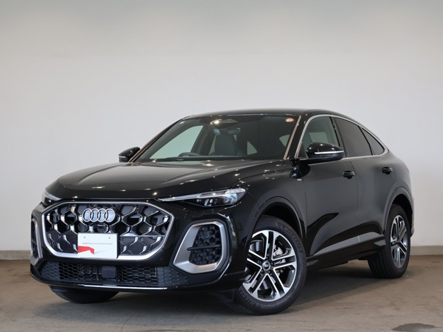 Q5スポーツバック TDI クワトロ 150kW アドバンスト Sラインパッケージ ディーゼル 4WD