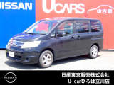 日産人気の、セレナ 20S Vセレクション 入荷しました♪