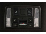 【パワースライドドアスイッチ】 スライドドアをスイッチで一つで開閉。