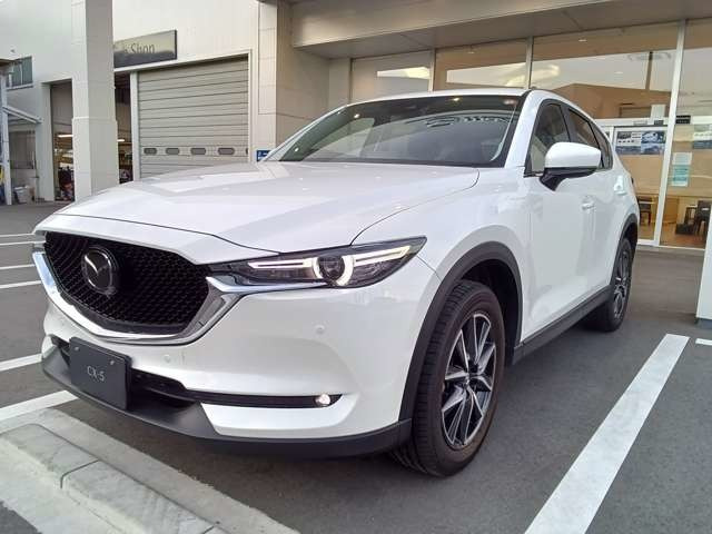 CX-5 2.0 20S プロアクティブ 