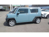 タフト G 4WD 