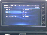 メモリ-ナビ(SD方式):Bluetooth再生機能付なので、好きな音楽を聴きながら楽しいドライブガ可能です♪またフルセグTVチュ-ナ-内蔵ですので高画質にてTVの視聴も可能です!