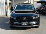 CX-5 2.2 XD ブラックトーンエディション 