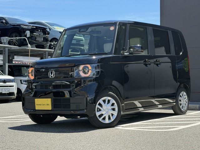 N-BOX  