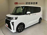 納車前には12ヶ月点検相当の点検と消耗品の交換をダイハツの整備士がしっかり整備してお渡しします。また、納車後には無料1ヶ月点検がございます。
