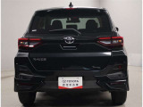 バックモニター付!車庫入れなど後方確認に便利です。