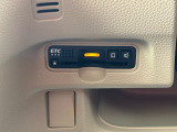 ETC車載器の画像です。