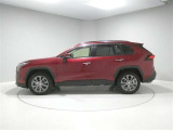 RAV4 2.5 ハイブリッド G E-Four 4WD 