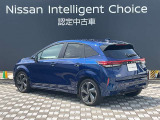 ノートオーラ 1.2 G FOUR レザーエディション 4WD 