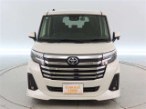 ルーミー 1.0 カスタム G-T 