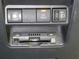 【ETC 2.0車載器付き】当社ではETCセットアップも承っております。お気軽に店舗スタッフまでお問い合わせください。