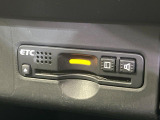 【ETC】高速道路の料金所をストレスなく通過!話題のスポットやサービスエリアに多い「スマートIC」利用時は必須のアイテムです。当店でセットアップを実施、ご納車当日からすぐにご利用いただけます!