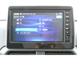 日産純正メモリーナビ。MM223D-Le。Bluetooth使用可能です。