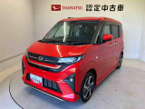 ダイハツ ムーヴ