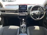 WR-V 1.5 Z 修復歴無し