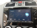 インプレッサスポーツ 2.0 i-S アイサイト 4WD 
