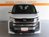 ノア  1.8 ハイブリッド S-G E-Four 4WD