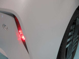 LEDリヤフォグランプです霧や雨の時には特に重宝しますよ
