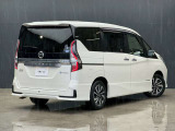 人気のセレナが入庫しました。是非現車を見にご来店下さい。