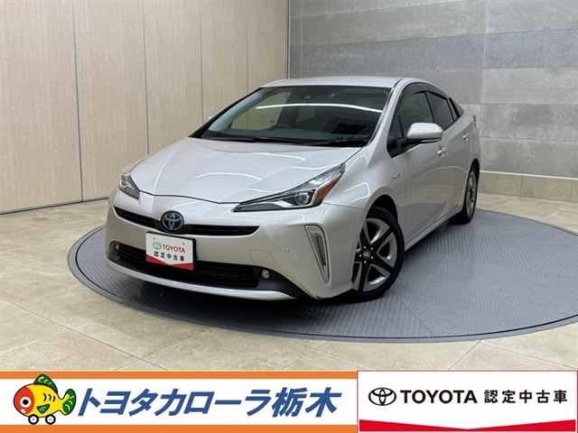 プリウス 1.8 S ツーリングセレクション 