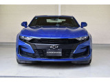 カマロ LT RS 