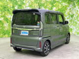 N-BOXカスタム  