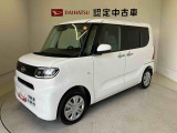 納車前には12ヶ月点検相当の点検と消耗品の交換をダイハツの整備士がしっかり整備してお渡しします。また、納車後には無料1ヶ月点検がございます。