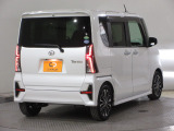 ボディクリーニング後、愛車をピカピカの状態へ保護するコーティング「ブライトパック」がおススメです!水垢がつきにくく、手入れがしやすくなりますよ!いつも愛車をきれいにしておきたい方におススメです。
