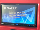【ナビゲーション】使いやすいナビで目的地までしっかり案内してくれます。各種オーディオ再生機能も充実しており、お車の運転がさらに楽しくなります!!