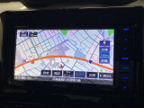 【カーナビ装着車】初めての土地での運転や、お車での旅行に便利です!
