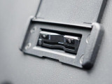 ETC車載器搭載です。スマートICも増えてきており、必須装備といって良い便利装備です。