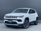 コンパス リミテッド 4WD 4WD 修復歴無し