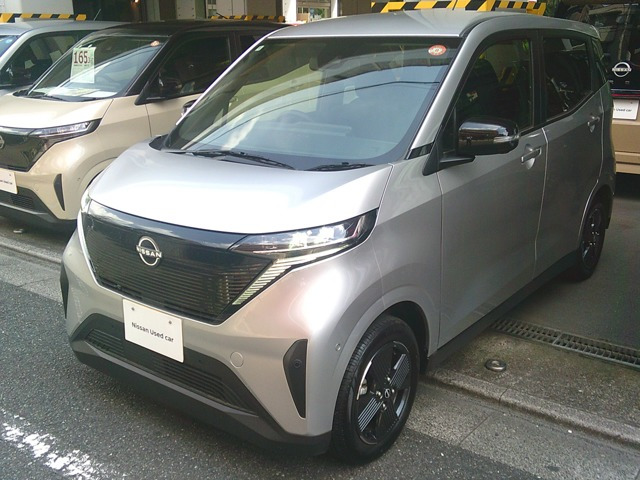 サクラ X