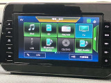 MJ323D-L9インチ純正SDナビ・フラットで一体感のある9インチ大型モニターです。CD・DVD・TV・Bluetoothなど充実した装備!
