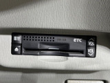 【ETC】高速道路の料金所をストレスなく通過!話題のスポットやサービスエリアに多い「スマートIC」利用時は必須のアイテムです。当店でセットアップを実施、ご納車当日からすぐにご利用いただけます!