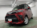 ルーミー 1.0 G 