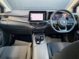 ◆◆◆運転席まわりはこのように機能的にまとまっています。