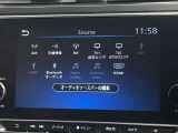 フルセグ・HDMI・Bluetooth等のメディアに対応しております。