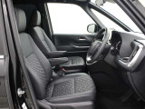 運転席廻りです。
