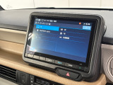 Bluetoothオーディオをはじめ様々なオーディオソースがついています!これでドライブもより一層楽しめますね!
