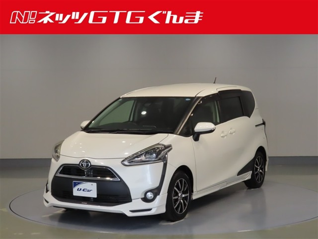 シエンタ 1.5 G クエロ