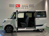 納車後の点検、車検などアフターサービスもお任せください!