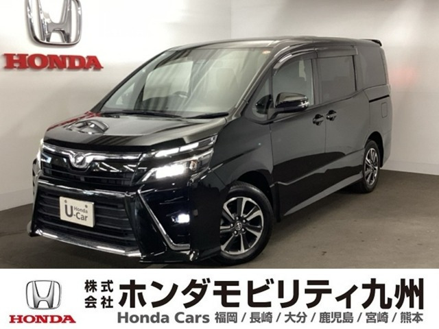 ヴォクシー 2.0 ZS