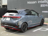 ノートオーラ  1.2 NISMO