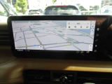 NissanConnectナビは機能充実で使いやすいです。12セグTV対応です。